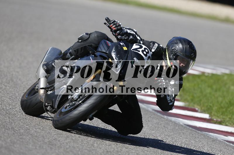 /54 19.09.2025 Speer Racing ADR/Gruppe gelb/289
